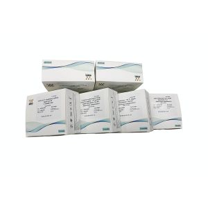 Lipoprotein-Associated Phospholipase A2 Lp-PLA2 Rapid Test Kit 5000 Tests/Day