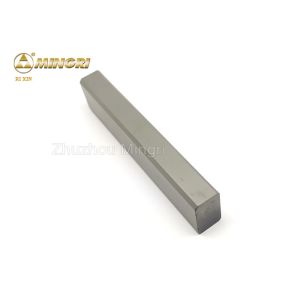 OEM Polished Finish YG8 Tungsten Carbide Strip