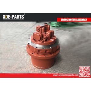 JCB JS220 JS200 JS250Travel Motor Excavator Hydraulic Final Drive For Sales