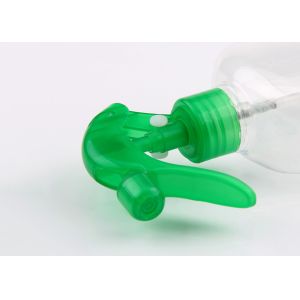 Ribbed Fine Mist Trigger Sprayer Reusable Foaming Trigger Sprayer