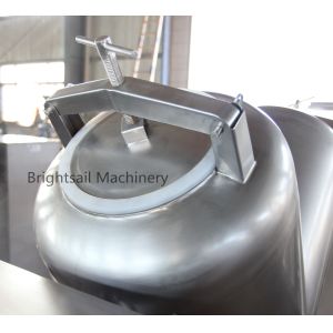 V Blender Dry Powder Mixing Machine Mixer Brightsail 4000 L
