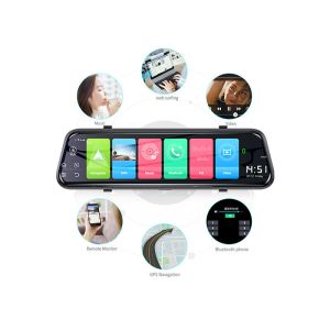 4G LTE Car DVR Dash Camera