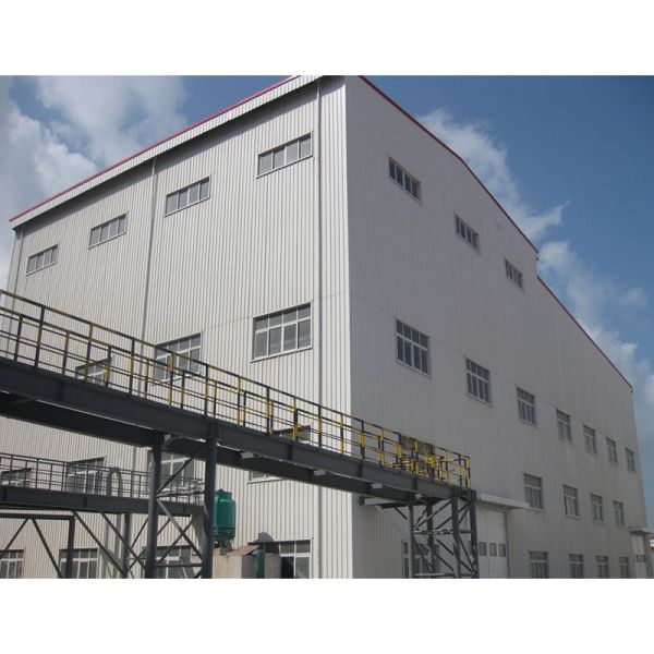 Buy Low Carbon Steel Structural Building with Galvanized/Painting Surface at wholesale prices