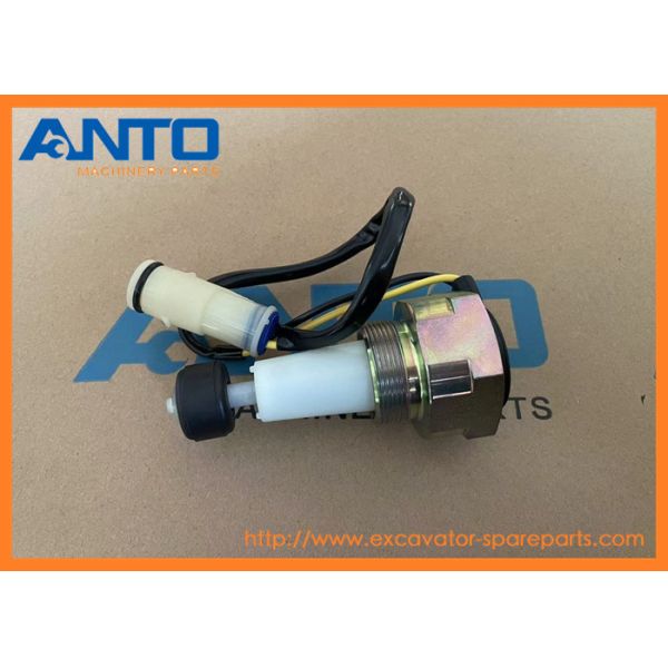 Buy 14541720 VOE14541720 Sensor Excavator Electric Parts Fitting For Vo-lvo EC135B EC140B at wholesale prices