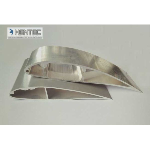 Buy Anodized Industrial Energy Saving Fan Blade / Celiling Fan Blade at wholesale prices