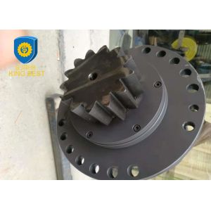 21K-26-71100 Komatsu Undercarriage Parts , Swing Reduction Gear 100% New