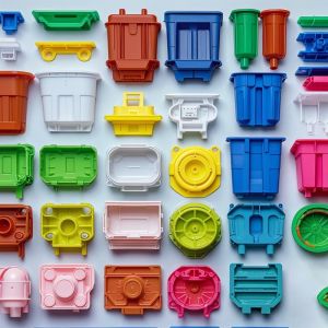 Quality ABS Plastic Injection Molded Parts for Custom Manufacturing plastic injection parts for sale