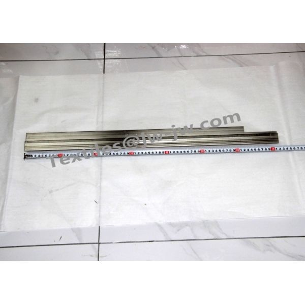 Buy Picanol Guide Slides RH BA207708 Picanol Gamma Loom Spare Parts at wholesale prices