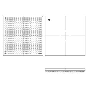 XC7Z007S-1CLG400I Xilinx