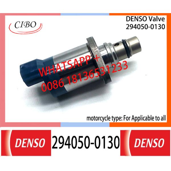 Neutral Control Valve 294050-0130 For Applicable to all