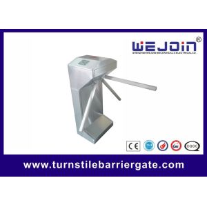 Automatic Access Control System Tripod Turnstile Gate