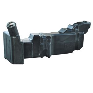 China Customized Rotational Molding One-Piece Fuel Tank, Environmentally Friendly Diesel Tank on sale