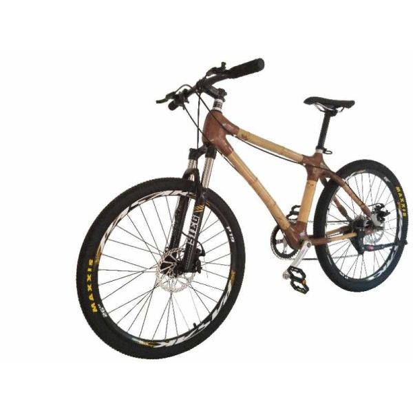 Buy Super Light 7 Speed 29 Inch Bamboo Mountain Bike at wholesale prices