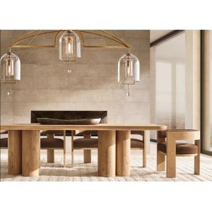 Modern Style Light Chandelier With Hardwired Power Source Stylish Design