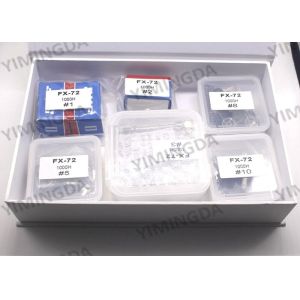 1000H Maintenance Kits PN508414 For FX Cutter Parts