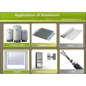 Black H16 Aluminum Sheet Metal Roll Rust Resistant PE Coated