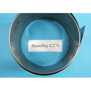 Hastelloy B3 UNS N10675 Cold Drawn Strip Foil
