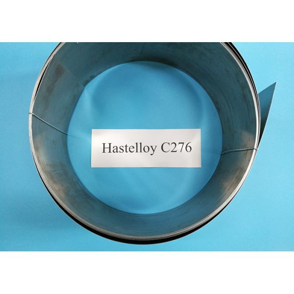 Buy Hastelloy B3 UNS N10675 Cold Drawn Strip Foil at wholesale prices