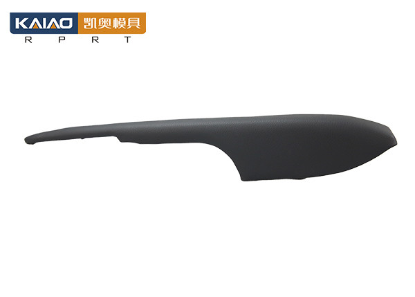 Automotive Interiors Reaction Injection Molding With Paint And Printing