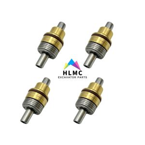 Wholesale Excavator Travel Motor Pusher DH55/60/215/220/225-5-9-7 R225 305 335