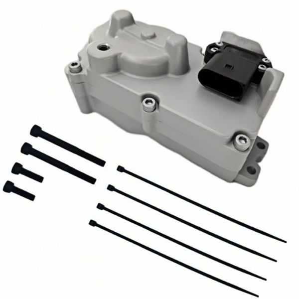 Buy 5452687 3788938 Turbo Electronic Actuator For Cummins Engine ISX ISL at wholesale prices