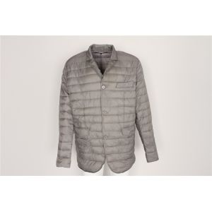 Men's Nice Button padded Jacket