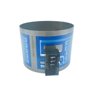 Household Dishwasher Thick Film Heating Element 2080W 230V AC 7555