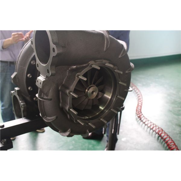 Buy Robust Turbocharger For Diesel Engine Easy Maintenance Detachable  Inner Casing at wholesale prices