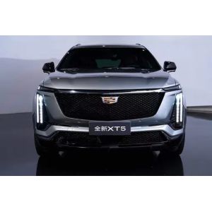 Quality Cadillac XT5 2025 28T Platinum for sale