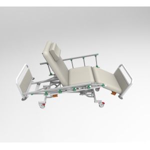 Manual pressure dialysis bed MEOC Heodialysis Bed