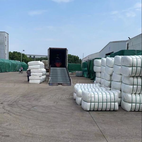 Buy Viscose Rayon Staple Fibre With High Fiber Chemical Stability at wholesale prices