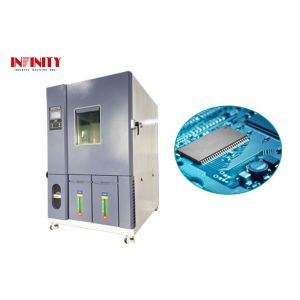 IE31A1 Reach In Stability Climatic Test Chamber Temperature Uniformity ≤2.0C