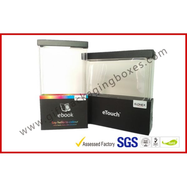 Buy Customized Plastic Clamshell Packaging ,Uv Elegant Printed Packaging at wholesale prices