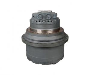 Quality SANY SY215 SY235 Track Drive Motor 21 Ton Excavator Travel Motor Final Drive For SANY excavator Machine for sale