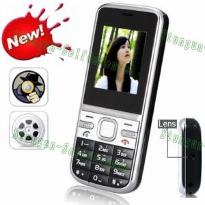 HD Spy Camera Cell Phone Mini Phone Camcorder