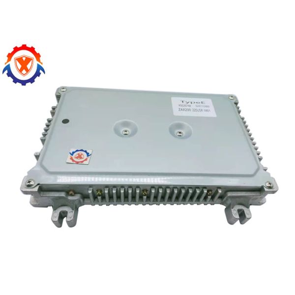 Buy ZAX200 Excavator Electrical Parts Controller Unit ECU engine control box 9291062 9226748 at wholesale prices