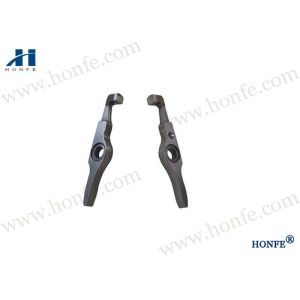 China 911319752/911319606/911319598/911319121 Sulzer Spare Parts Upper & Lower Gripper on sale