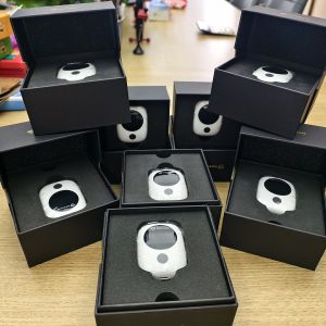 Quality Environmentally Radioactive Contamination Detection And Measurement Of Nuclear Radiation for sale