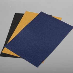 Quality Laminated Copper Vinyl 3M Sticker Film Skin Environmental for sale