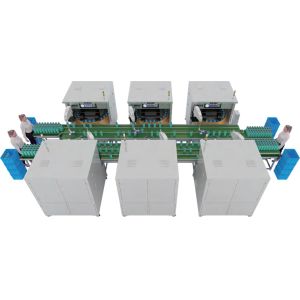 Thermal Shadow Thermometer 800 Pieces/Hour〜850 Pieces/Hour