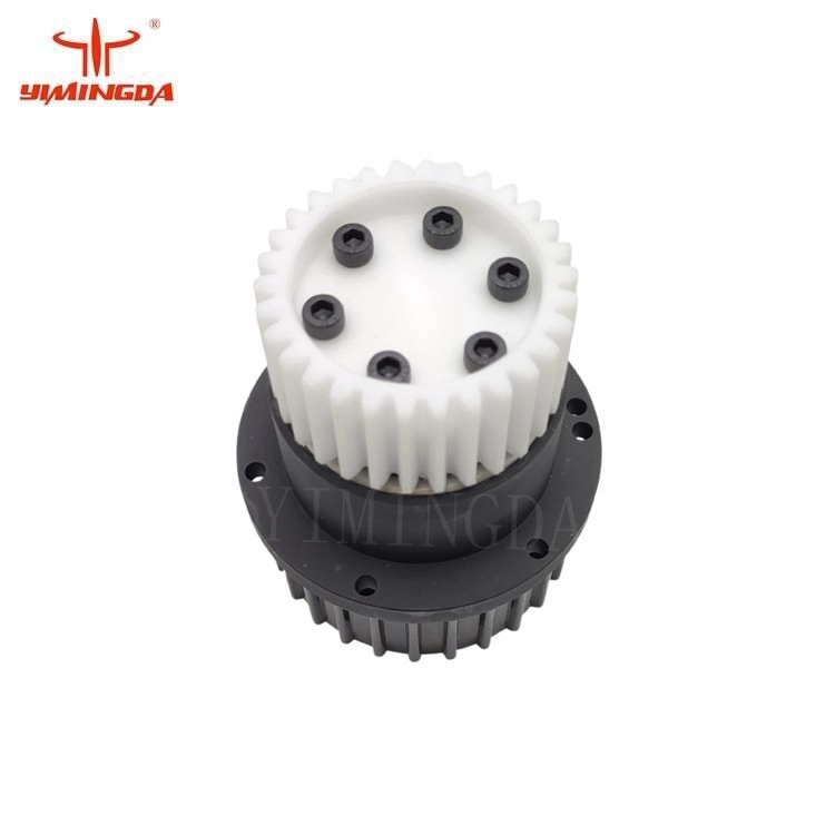 Par No. 704412 Wheel Suitable For Vector VT5000 Auto Cutting Machine