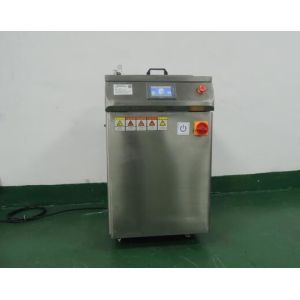 Stainless Steel Textile Testing Equipment Durawash Washing Machine