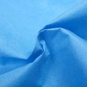 Disposable Surgical Gown