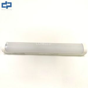 Quality 10V Dimming LED Wraparound Light Fixture 600mm Surface Mounted / Suspended for sale