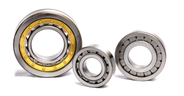 NU2228 NJ2228 Cylindrical Roller Bearing Size 140x250x68 mm