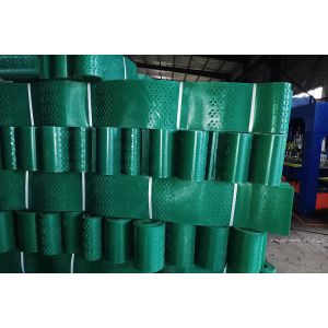 Quality Honeycomb Mesh Interlocking Paver Panel Gravel Geocell For Stabilizer for sale