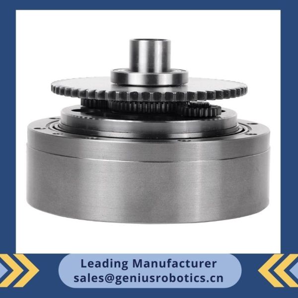 Buy Electric Motor 35rpm RV Gear Reducer 35rpm High Precision at wholesale prices