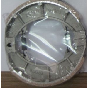 BRAKE SHOES