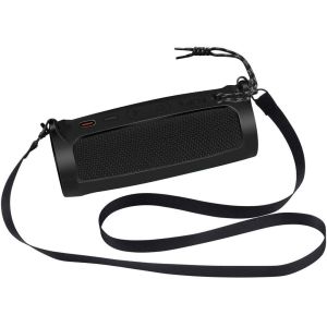 Bluetooth Speaker Silicone Travel Silicone Protective Case Is Harmless Durable