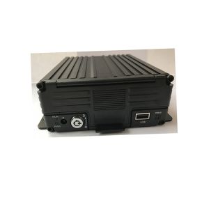 2TB HDD Mobile DVR